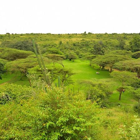 Masai Lodge Найроби Экстерьер фото