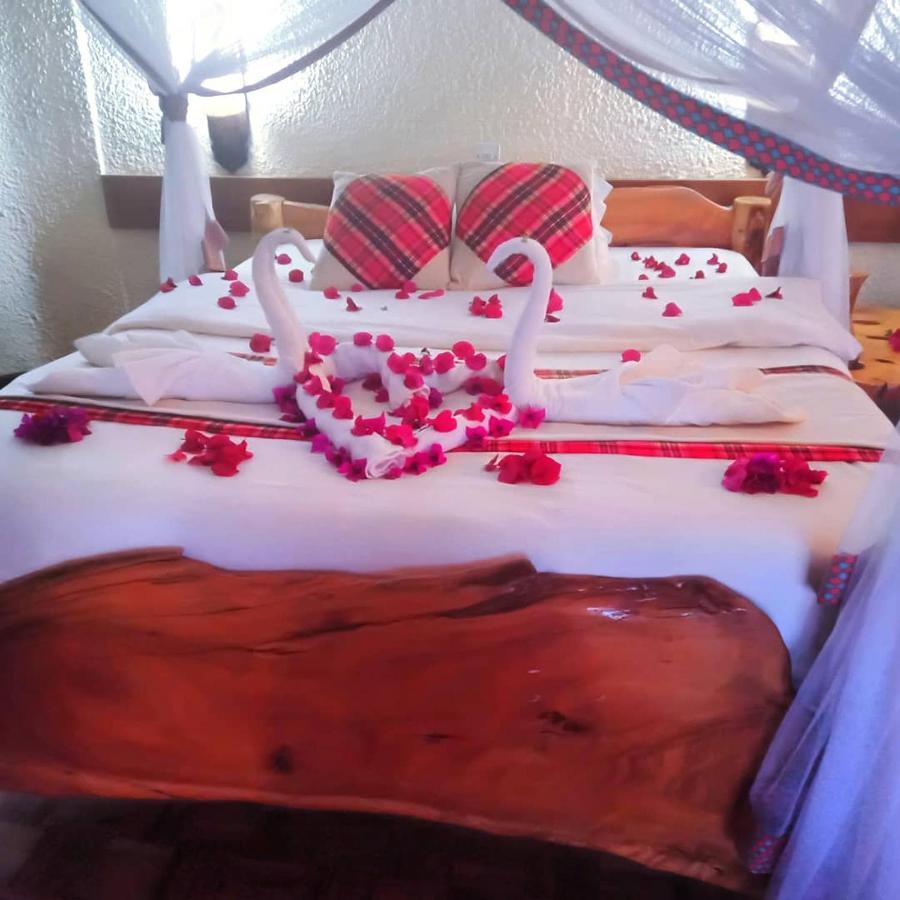 Masai Lodge Найроби Экстерьер фото