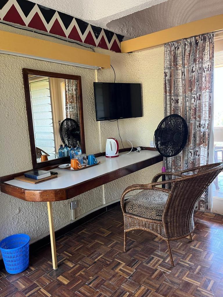 Masai Lodge Найроби Экстерьер фото
