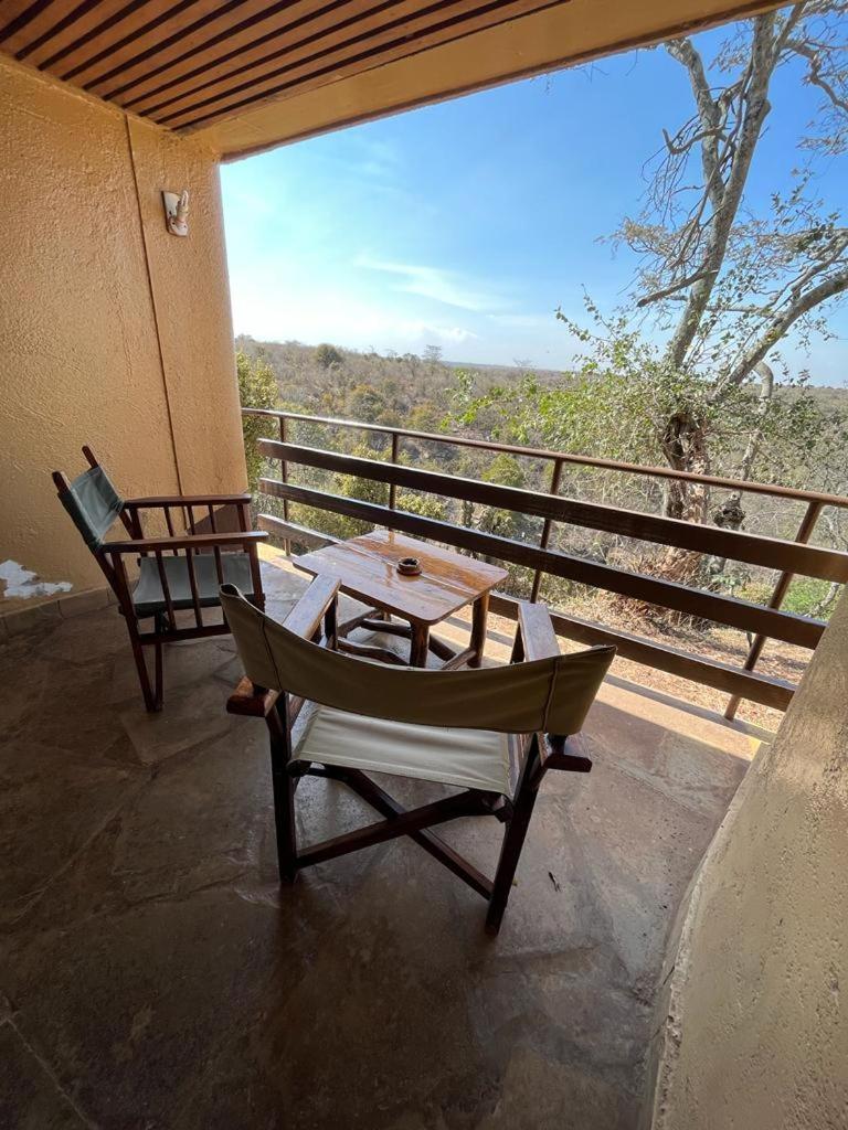 Masai Lodge Найроби Экстерьер фото